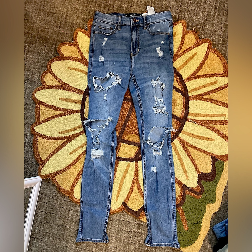 Hollister Jeans